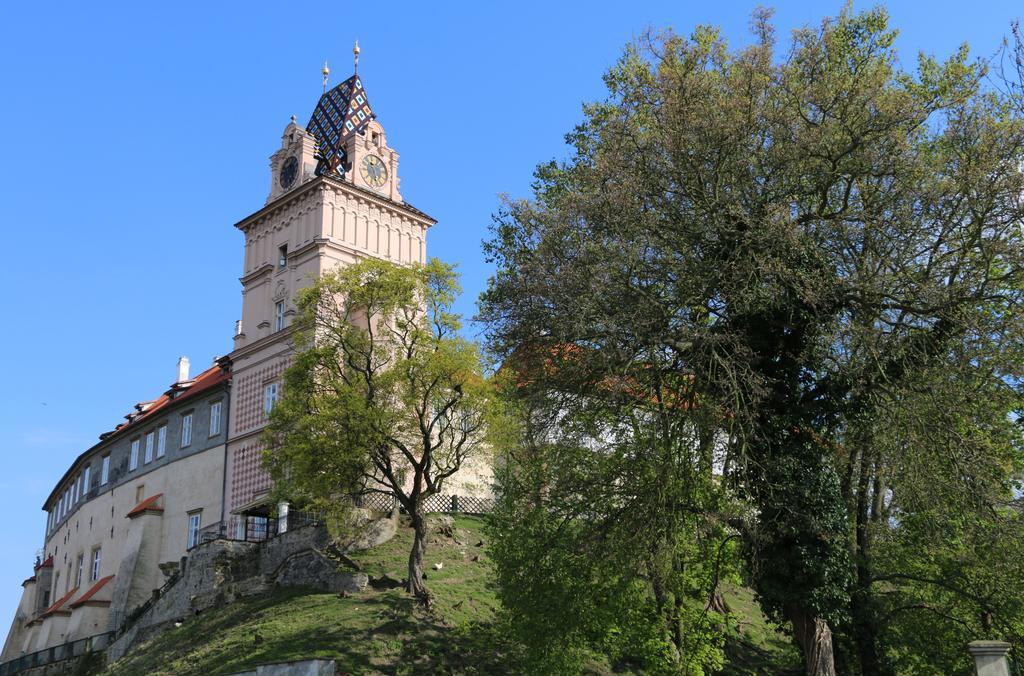 Onefourfour Apartment Brandýs nad Labem-Stará Boleslav Eksteriør bilde